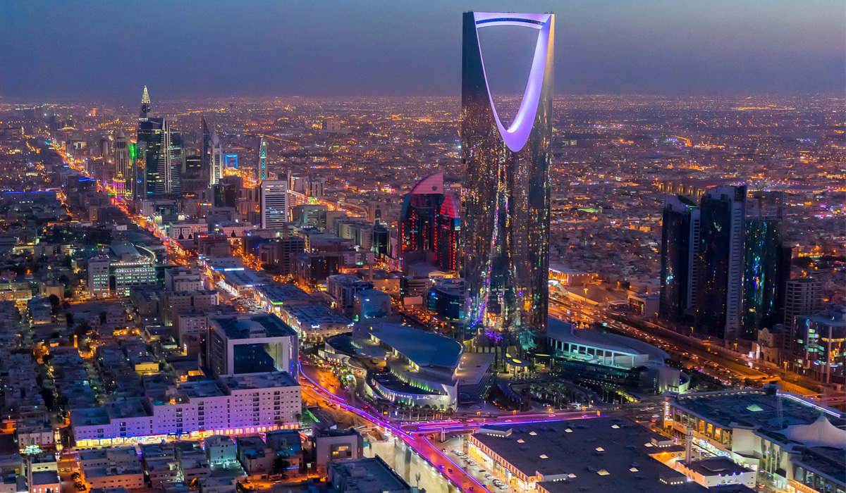 Saudi Arabia